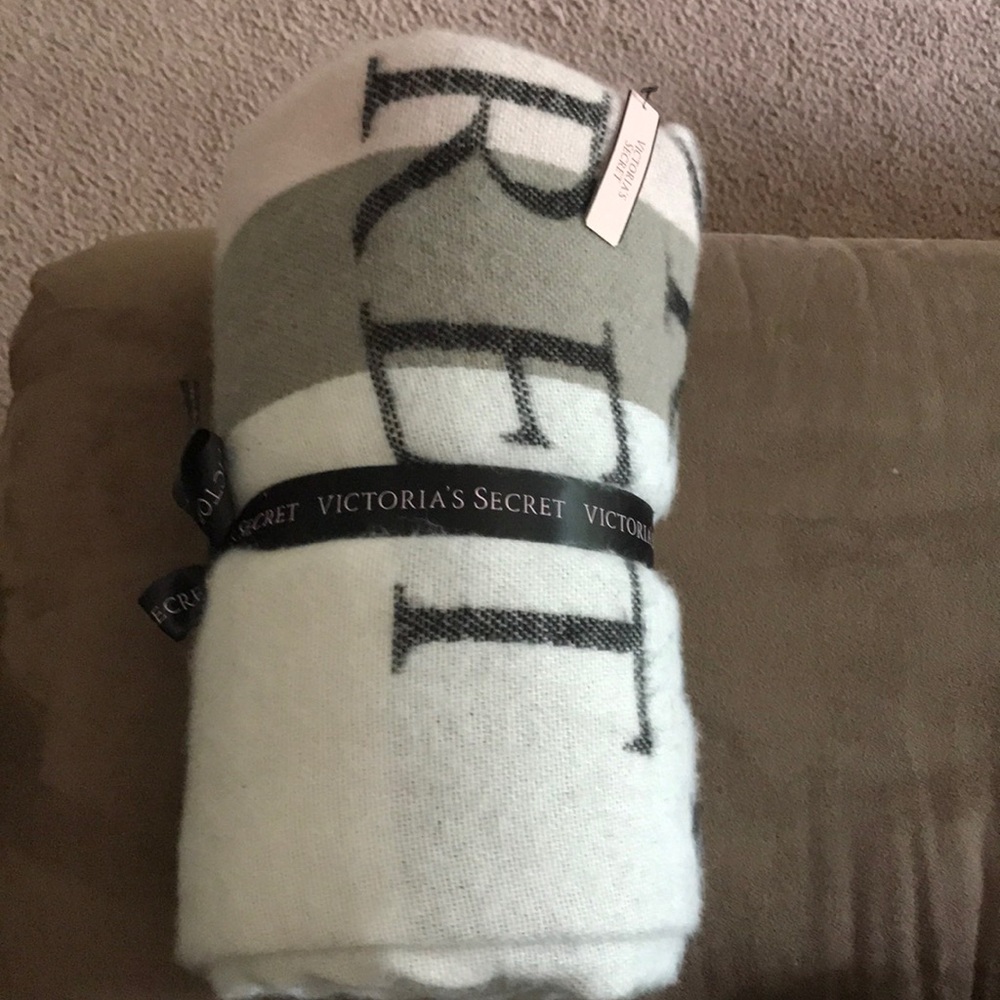 VS Blanket